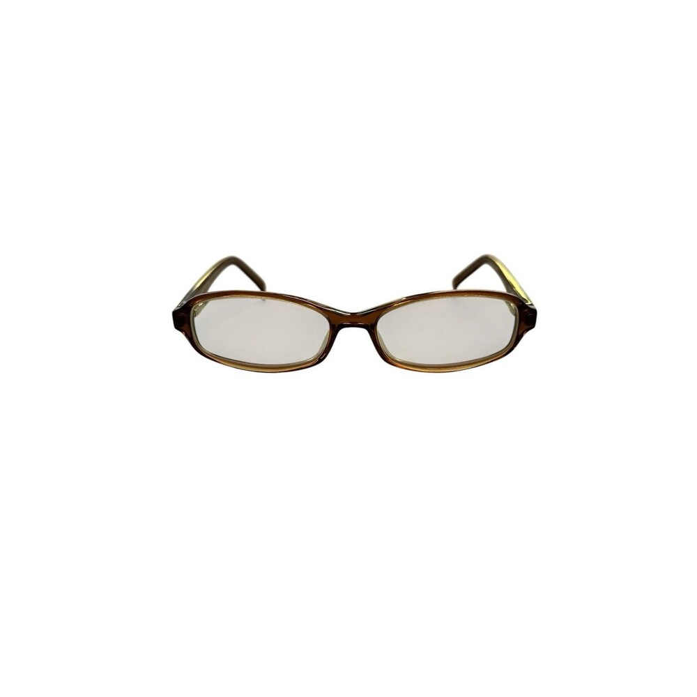 Brooks Brothers 649 Eye Glass Frames Brown 5199 51 16 135